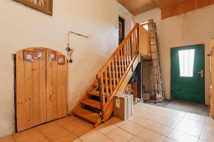 Prodej rodinného domu, Březina, 300 m2