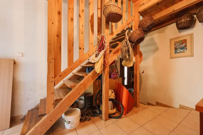 Prodej rodinného domu, Březina, 300 m2