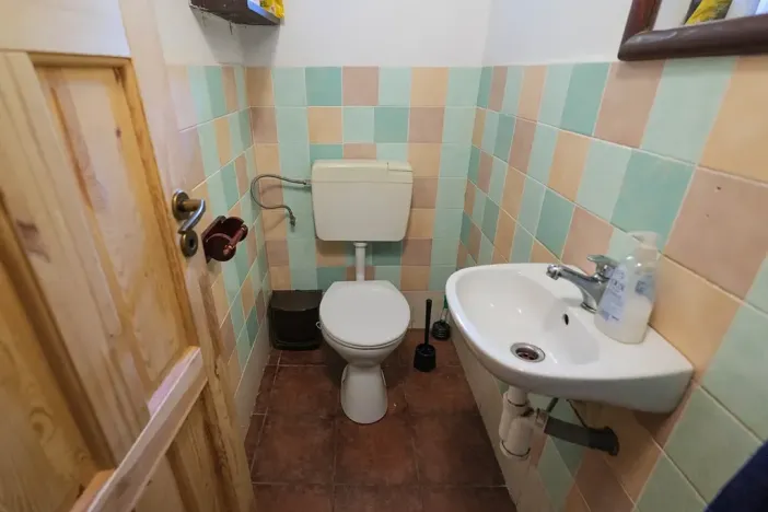 Prodej rodinného domu, Březina, 300 m2