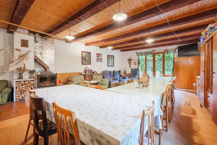 Prodej rodinného domu, Březina, 300 m2