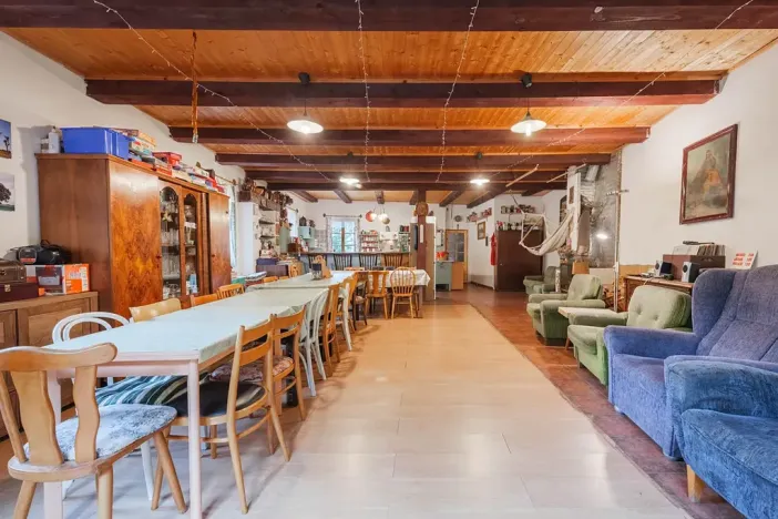 Prodej rodinného domu, Březina, 300 m2