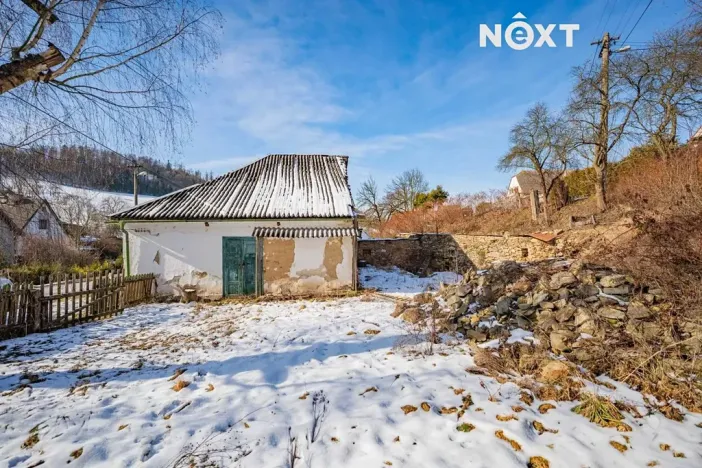 Prodej rodinného domu, Dlouhomilov, 156 m2