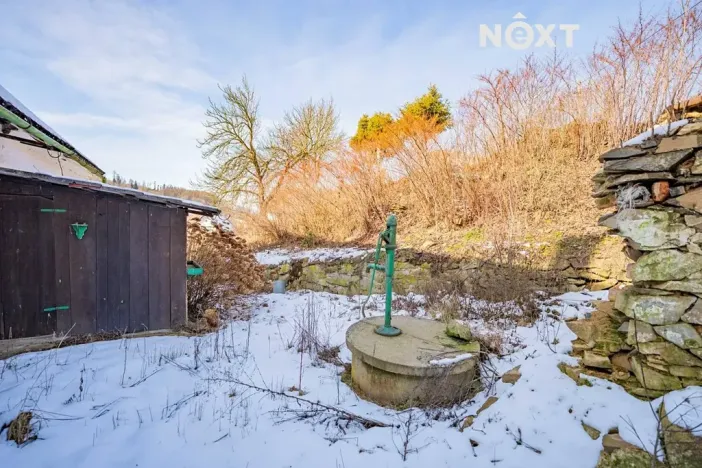 Prodej rodinného domu, Dlouhomilov, 156 m2