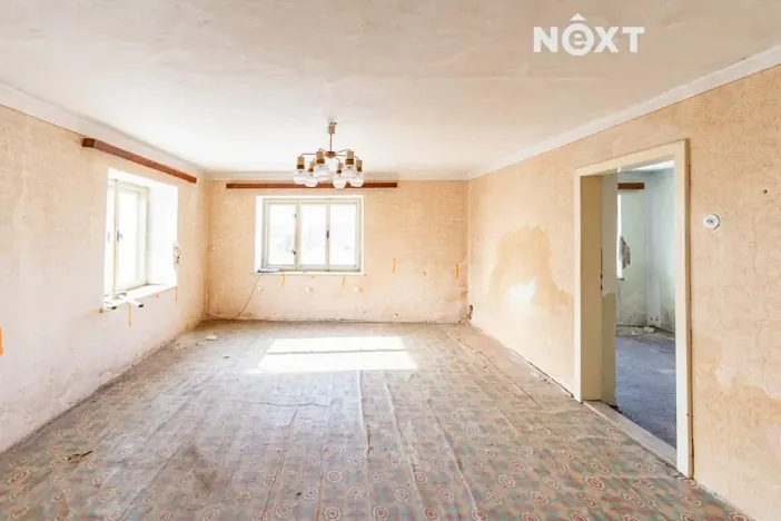 Prodej rodinného domu, Dlouhomilov, 156 m2