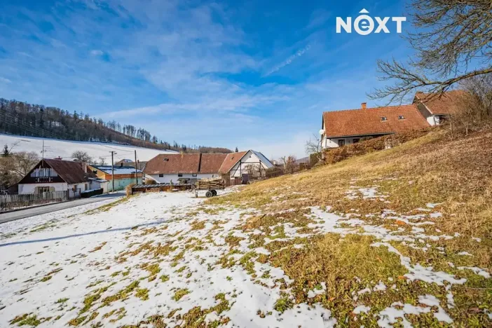 Prodej rodinného domu, Dlouhomilov, 156 m2