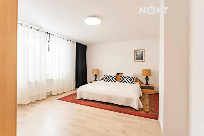Prodej ubytování, Staré Město, 66 m2