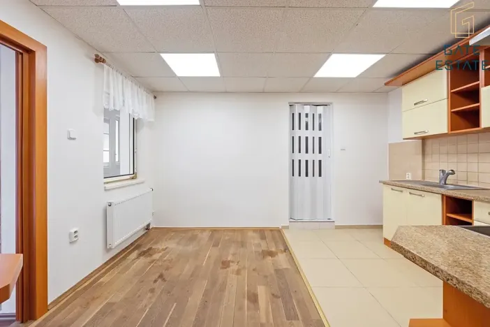 Prodej rodinného domu, Zlechov, 93 m2