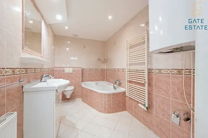 Prodej rodinného domu, Zlechov, 93 m2