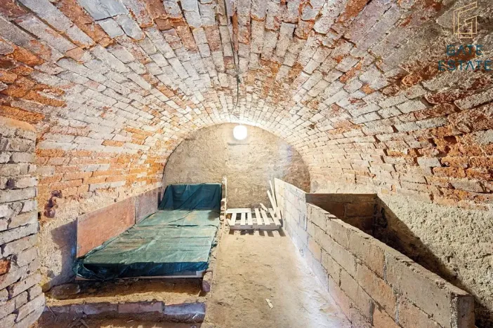 Prodej rodinného domu, Zlechov, 93 m2