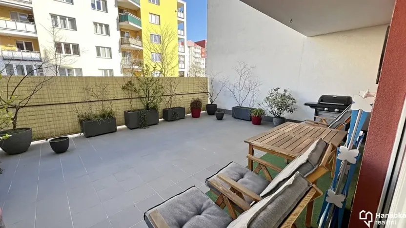 Prodej bytu 2+kk, Olomouc, Peškova, 62 m2