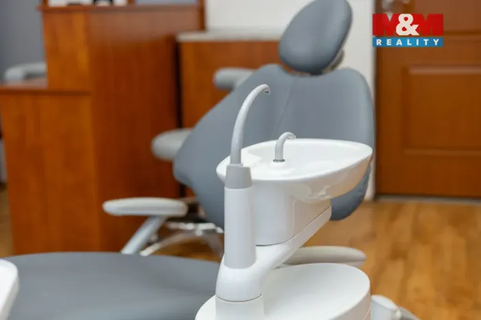 Pronájem komerční nemovitosti, Brno - Brno-město, Masarykova, 13 m2