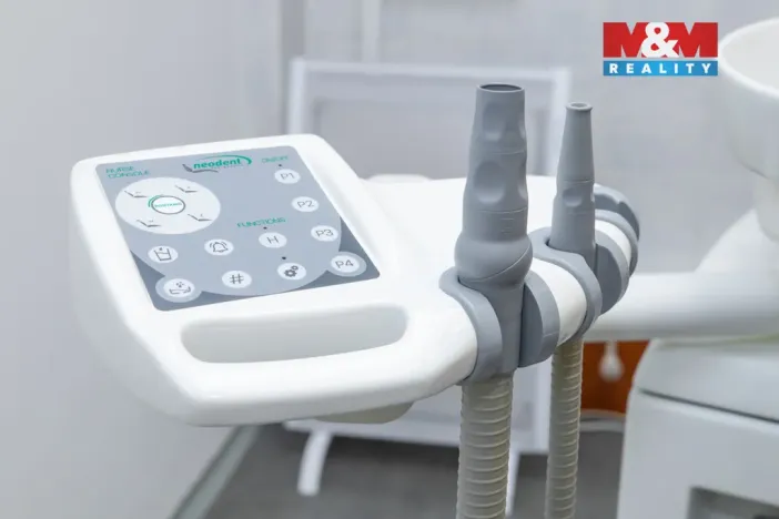 Pronájem komerční nemovitosti, Brno - Brno-město, Masarykova, 13 m2