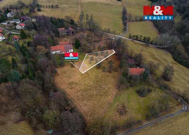 Prodej rodinného domu, Dobré - Hlinné, 57 m2