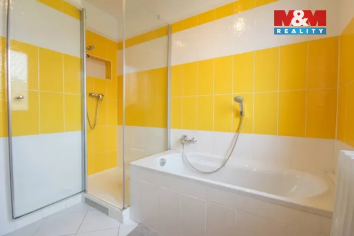 Prodej rodinného domu, Benešov, Pavlíkova, 279 m2