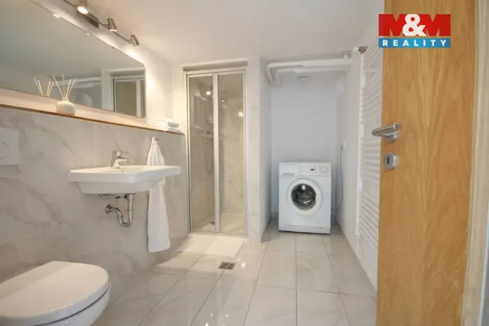 Prodej rodinného domu, Benešov, Pavlíkova, 279 m2