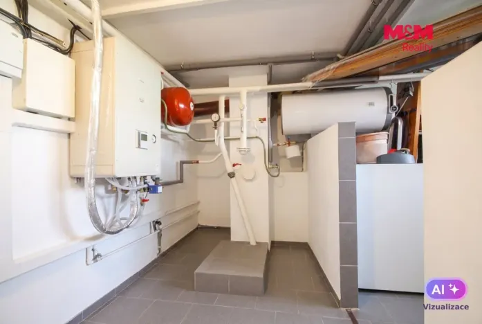 Prodej rodinného domu, Benešov, Pavlíkova, 279 m2