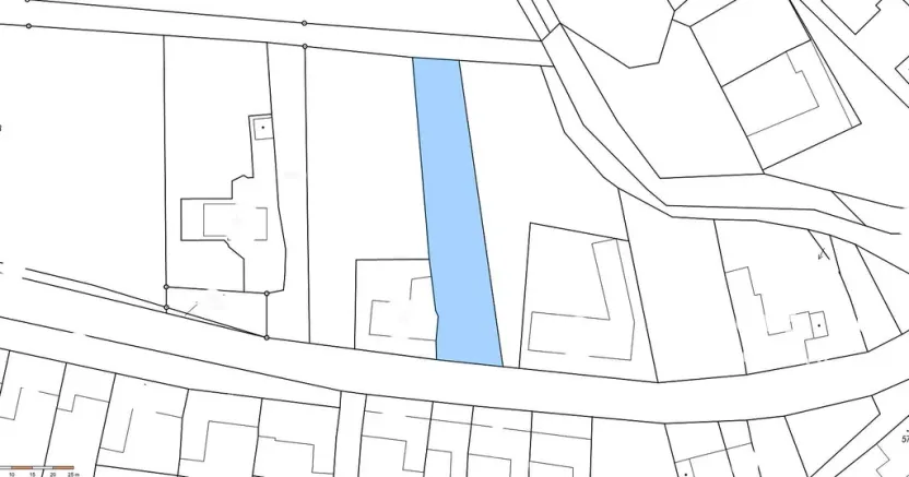 Prodej pole, Mutěnice, 2669 m2