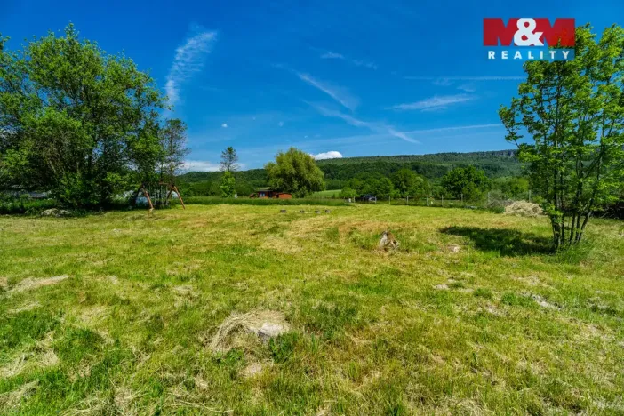 Prodej pozemku pro bydlení, Libouchec, 1812 m2