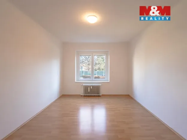 Pronájem bytu 3+1, Benešov, Na Tržišti, 74 m2