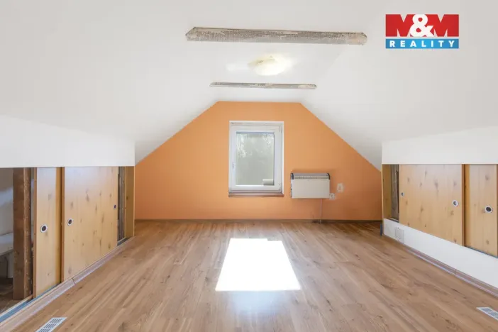 Prodej chaty, Ostrava - Michálkovice, Rajská, 99 m2