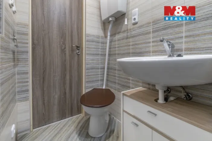 Prodej chaty, Ostrava - Michálkovice, Rajská, 99 m2