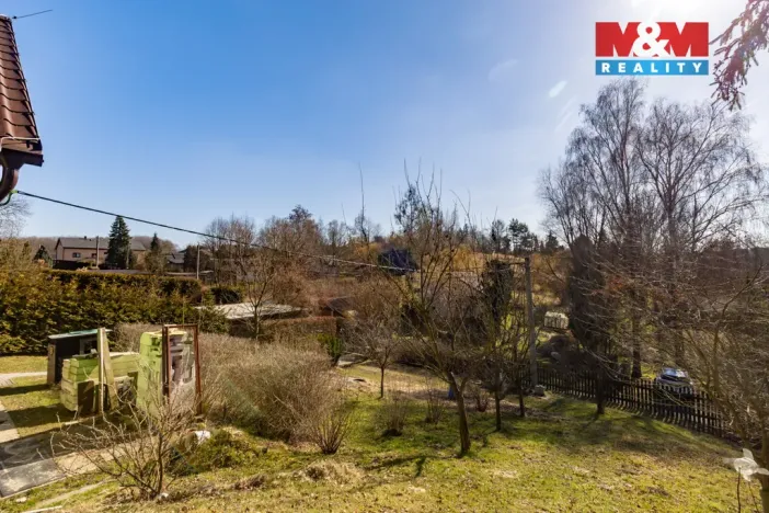 Prodej chaty, Ostrava - Michálkovice, Rajská, 99 m2