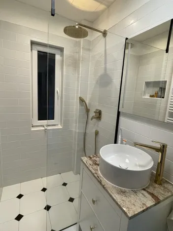 Pronájem bytu 2+1, Praha - Vršovice, Ruská, 63 m2