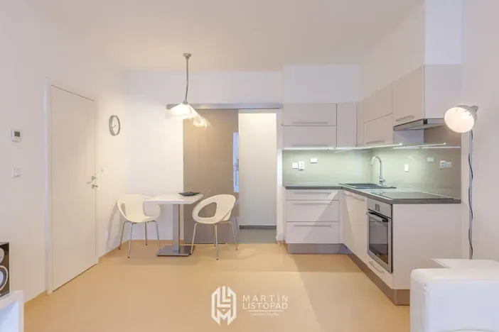 Pronájem bytu 2+kk, Olomouc, tř. Míru, 57 m2