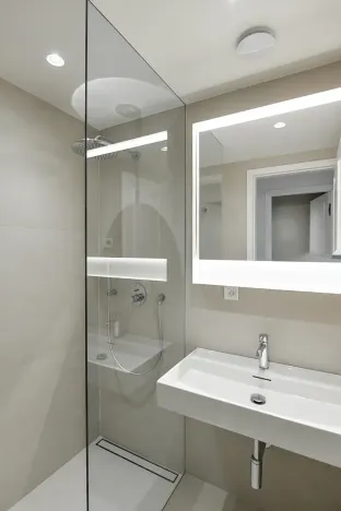 Prodej bytu 3+kk, Praha - Nusle, Boleslavova, 58 m2