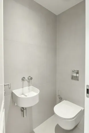 Prodej bytu 3+kk, Praha - Nusle, Boleslavova, 58 m2