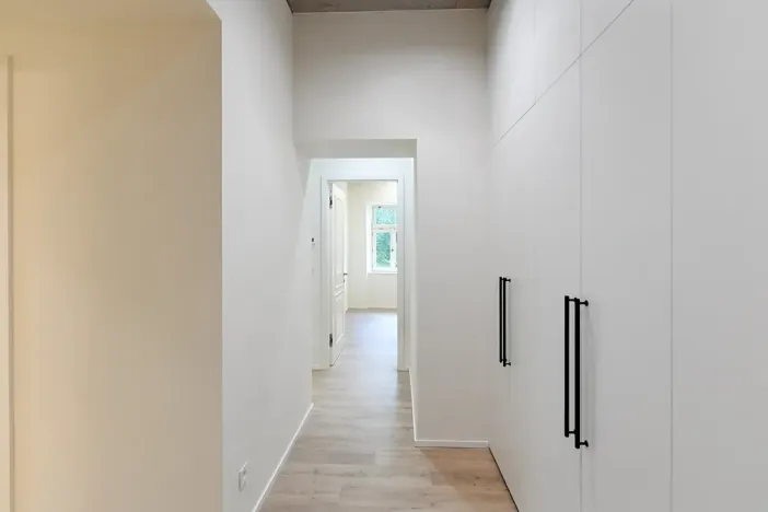 Prodej bytu 3+kk, Praha - Nusle, Boleslavova, 58 m2