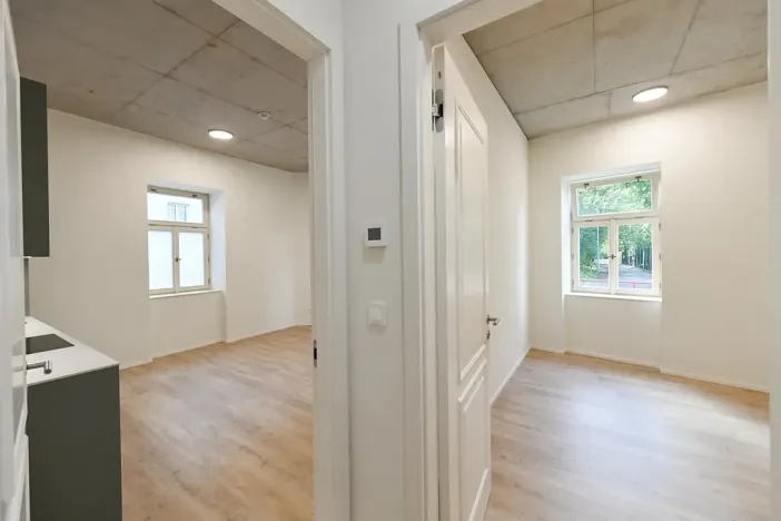 Prodej bytu 3+kk, Praha - Nusle, Boleslavova, 58 m2