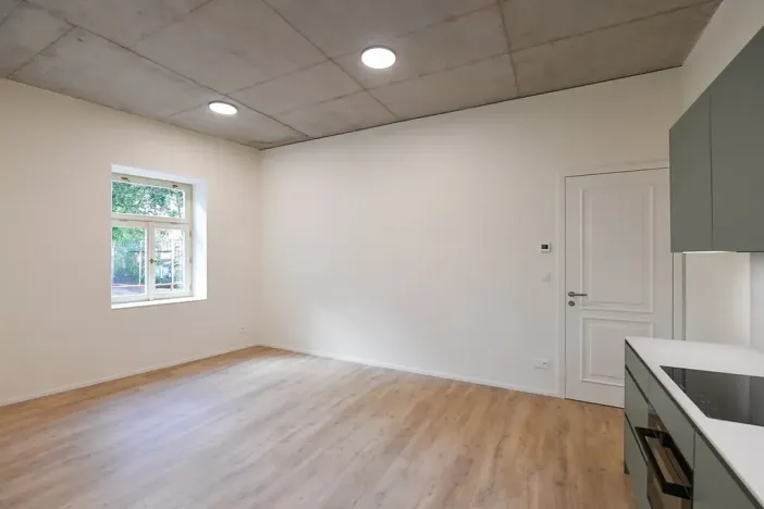 Prodej bytu 3+kk, Praha - Nusle, Boleslavova, 58 m2