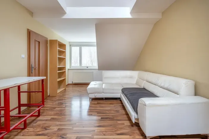 Pronájem bytu 3+kk, Brno, Klíny, 95 m2