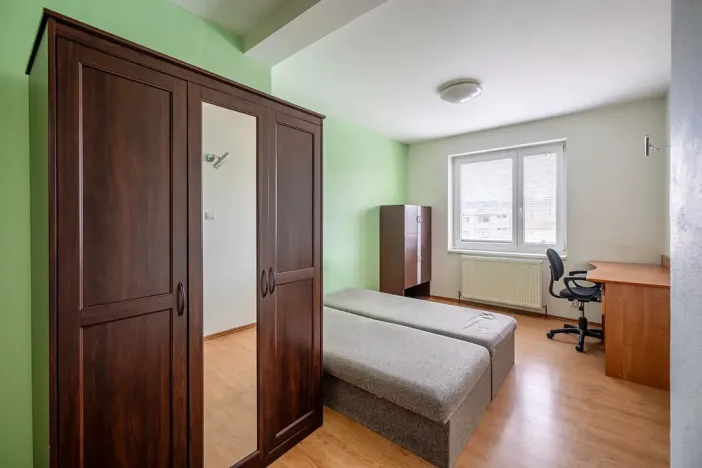 Pronájem bytu 3+kk, Brno, Klíny, 95 m2