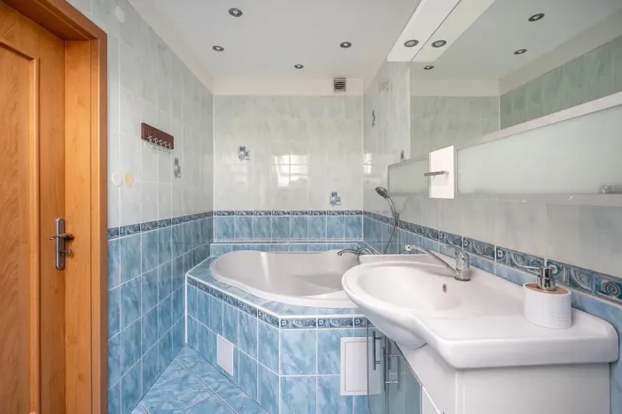 Pronájem bytu 3+kk, Brno, Klíny, 95 m2