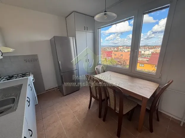 Pronájem bytu 3+1, Rokycany, Polní, 72 m2