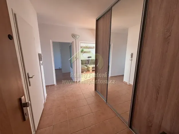 Pronájem bytu 3+1, Rokycany, Polní, 72 m2