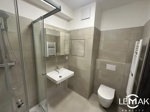 Pronájem bytu 1+kk, Olomouc, Aloise Rašína, 29 m2