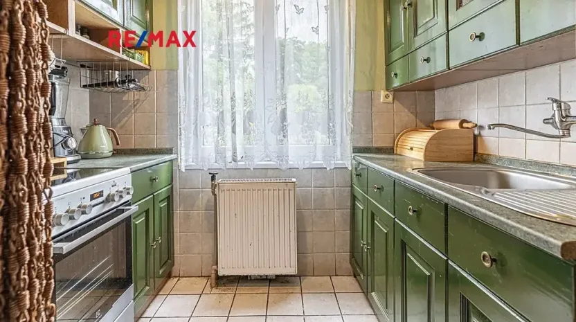 Prodej rodinného domu, Kostelec nad Černými lesy, Kutnohorská, 150 m2