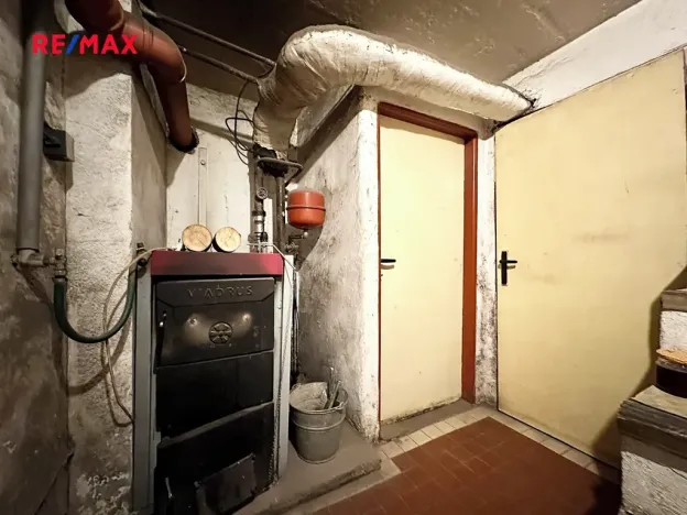 Prodej rodinného domu, Kostelec nad Černými lesy, Kutnohorská, 150 m2