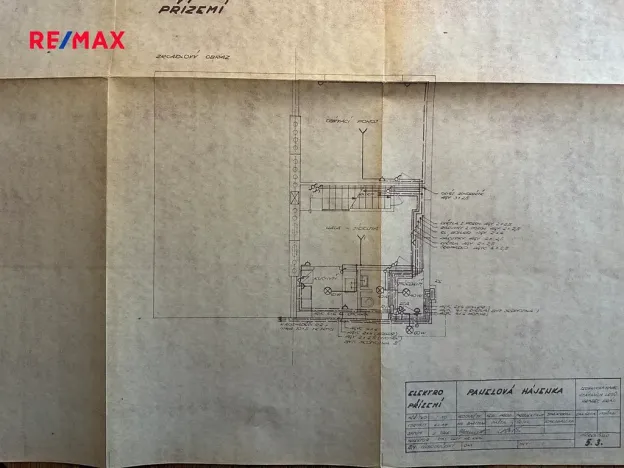 Prodej rodinného domu, Kostelec nad Černými lesy, Kutnohorská, 150 m2