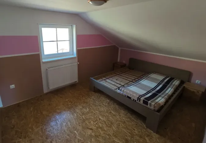 Prodej rodinného domu, Bujanov, 250 m2