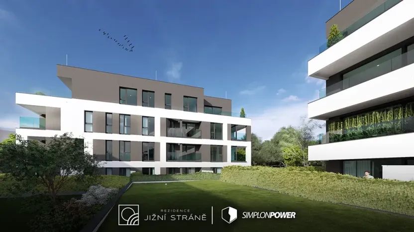 Prodej bytu 2+kk, Olomouc, Leopolda Pospíšila, 51 m2