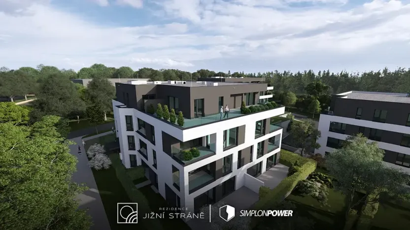 Prodej bytu 1+kk, Olomouc, Leopolda Pospíšila, 34 m2