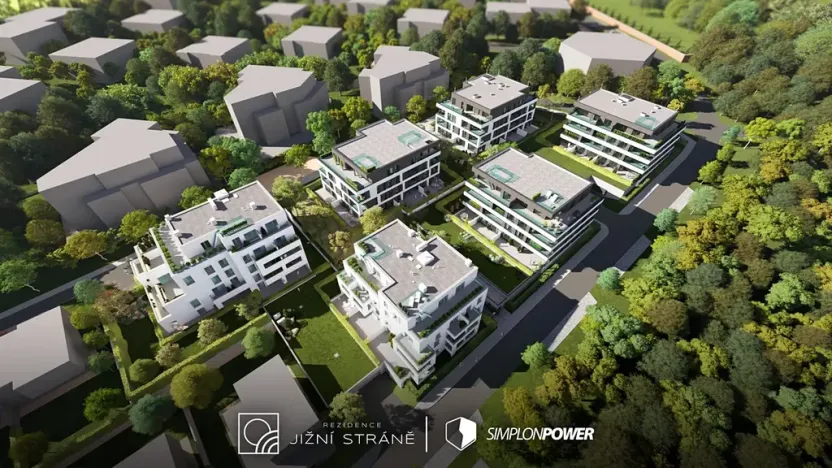 Prodej bytu 1+kk, Olomouc, Leopolda Pospíšila, 34 m2