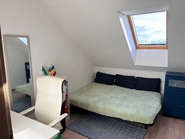 Prodej rodinného domu, Nehvizdy, Družstevní, 96 m2