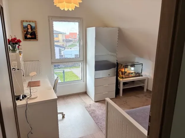 Prodej rodinného domu, Nehvizdy, Družstevní, 96 m2