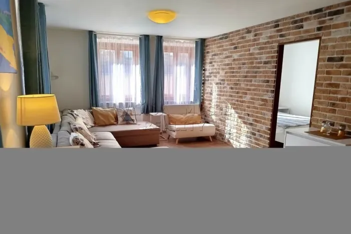 Pronájem bytu 2+kk, Kácov, 57 m2