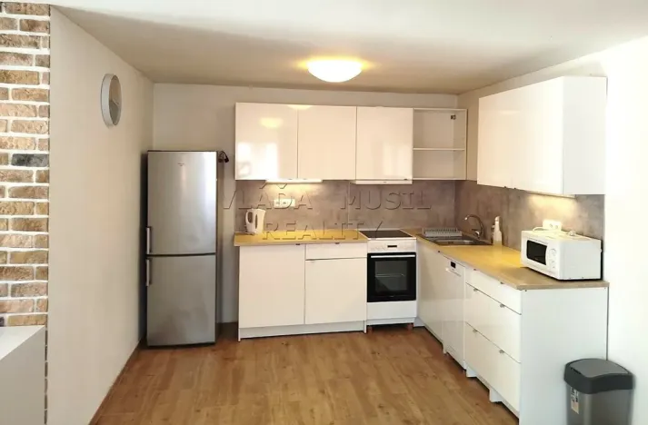 Pronájem bytu 2+kk, Kácov, 57 m2